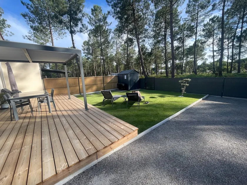 Nice quiet house. - Image 1