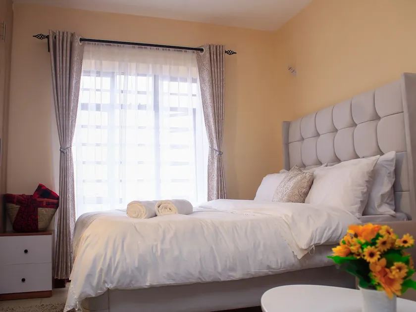 South Suites - South B Beautiful & Cozy Studio - Image 1