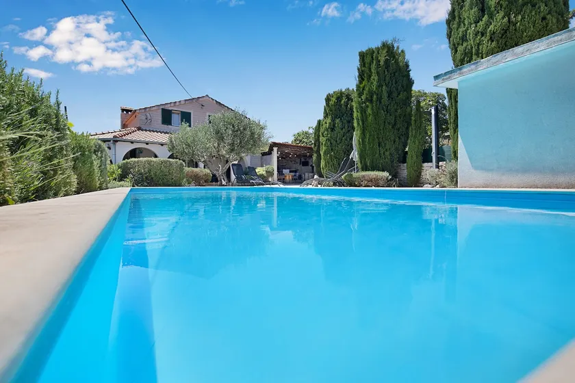 Charming Villa Nika with the pool - Image 1