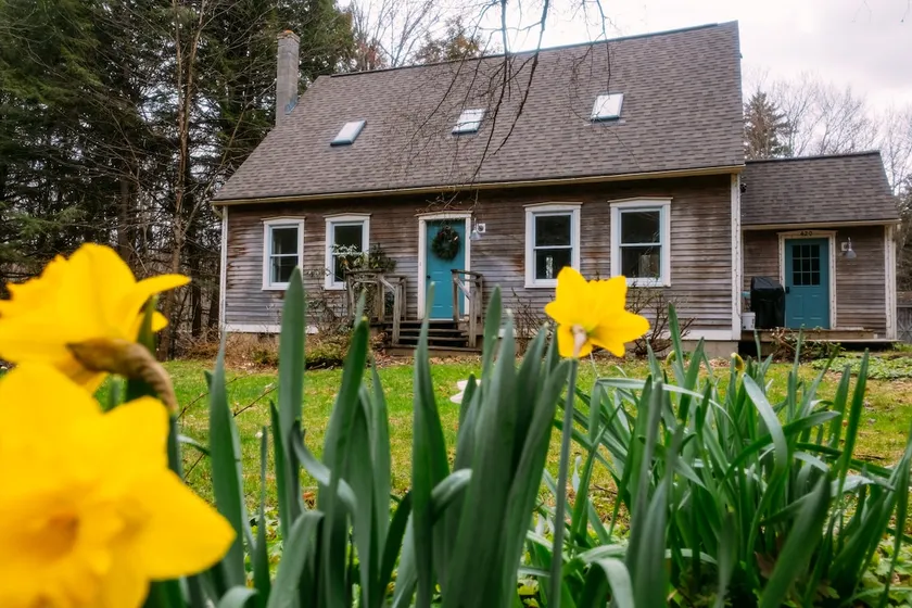 Modern VT Home near Sugarbush & Mad River - Image 1