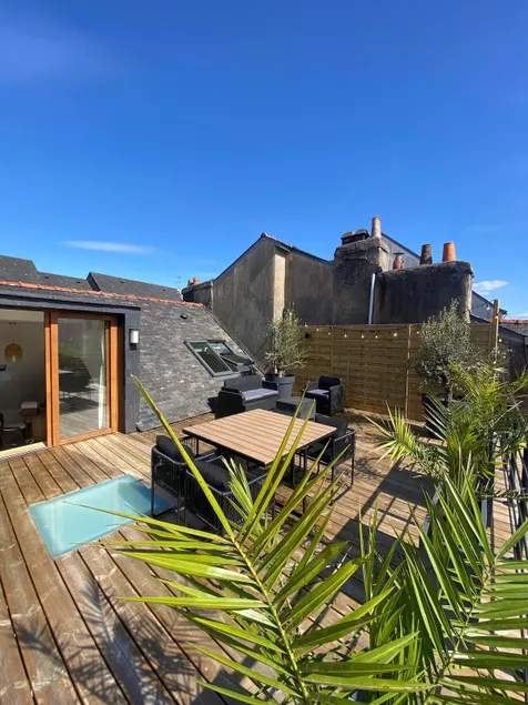 ”L'escale Bretonne” Duplex - Image 1