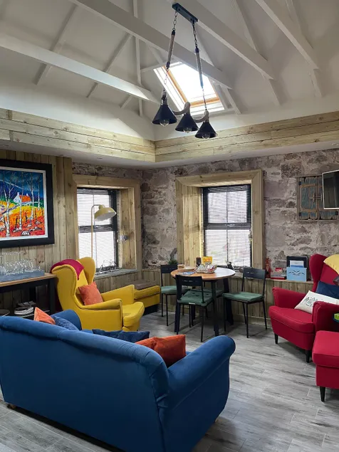 The Old Boathouse, Millport - Image 1