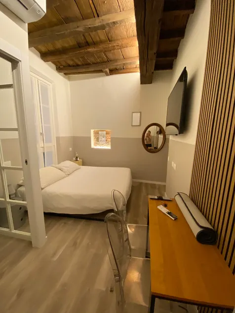 The Stylish Flat |Compact Tech - Nest - Best Sleep - Image 1