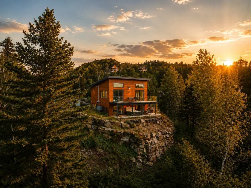 Incredible view & Spa - L'Odace - Image 1