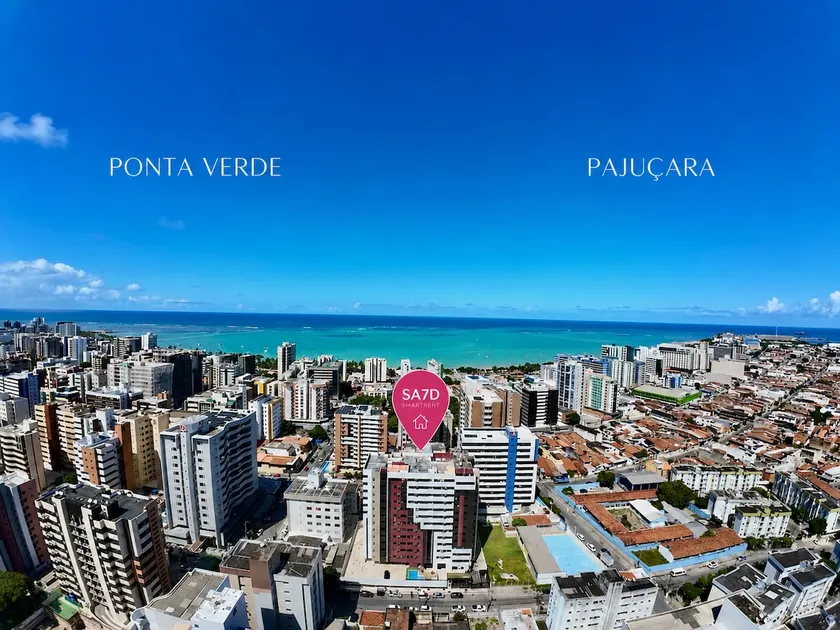 SOHO210 • Pool • 2 Bedrooms • Beach Within Walking Distance - Image 1