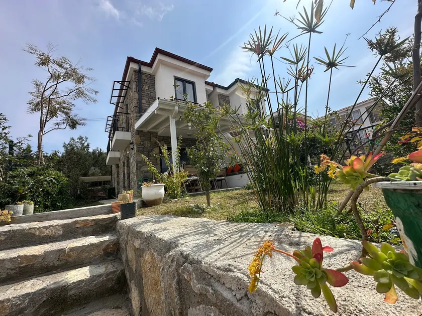 Villa Carian Trail evdatca - Datca Kargi Bay, Close to Beach - Image 1