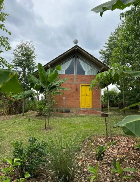 Sol Nascente cabin - Image 1