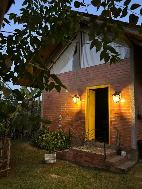 Sol Nascente cabin - Image 1