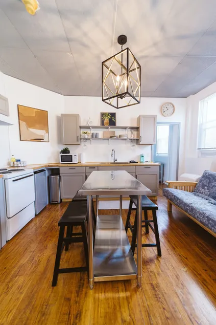 The Cozy Apartment near Bates, St. Mary’s & CMMC - Image 1