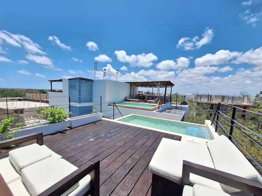 Apartment in La Veleta - Image 1