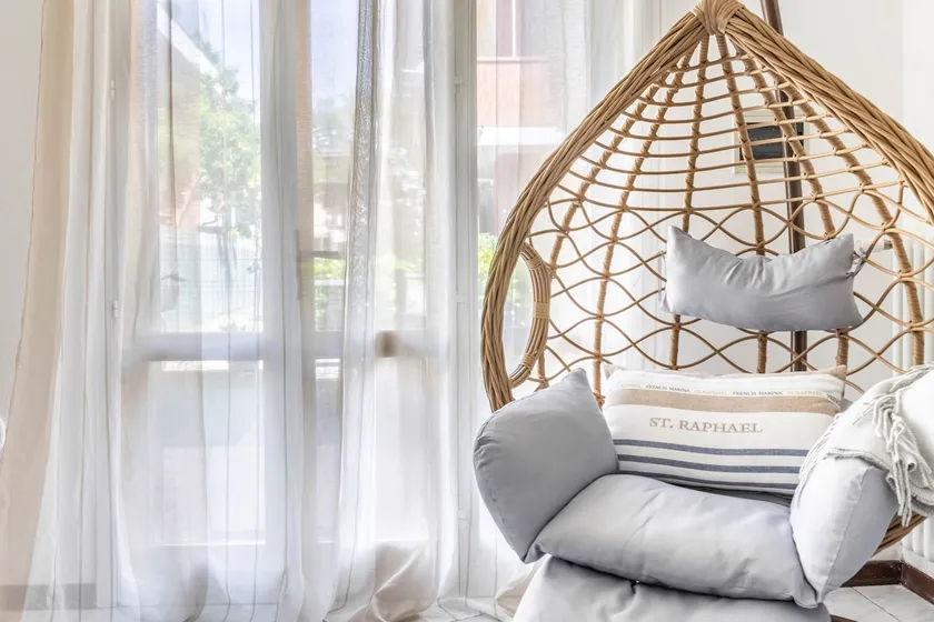 Gelsi Home – Your haven between the sea and the pine forest - Image 1