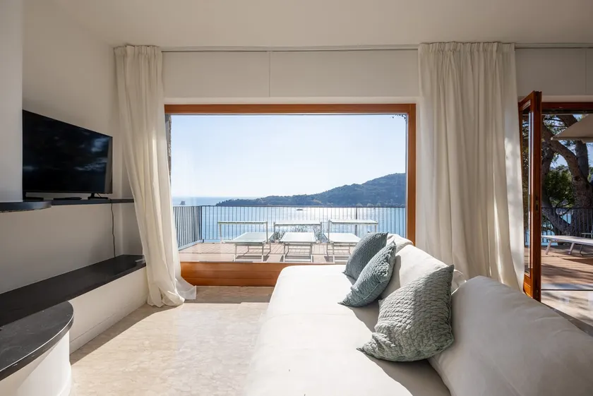 Superbe appartement à Portovenere - Image 1