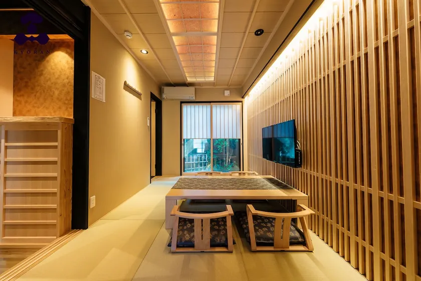 [Reirotei Residence]ーNear Kyoto Sta 12 mins～ - Image 1
