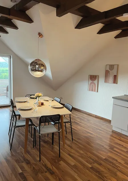 110 sqm urban oasis in the countryside - Image 1