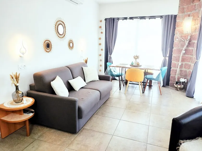 2-room apartment Porto - Image 1