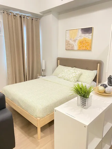 SMDC Park Residences near SM City Sta Rosa unit 1 - Image 1