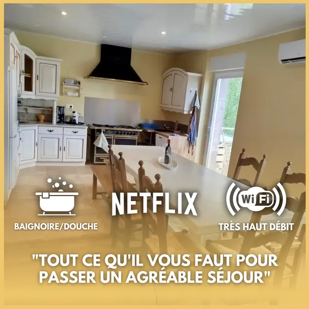 Large Family Cottage - Image 1