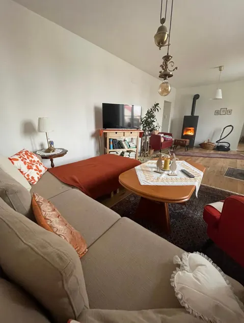 Home near Redbullring - Image 1