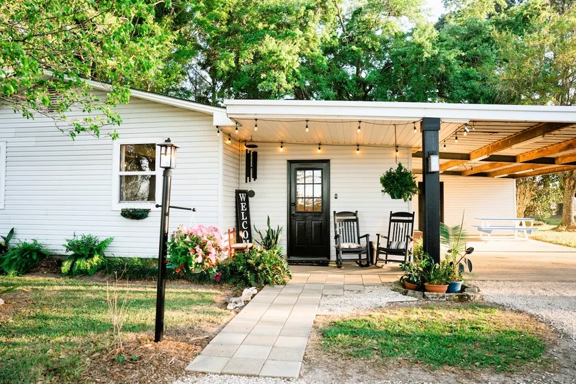 The Cottage at Steve’s Farm - Image 1
