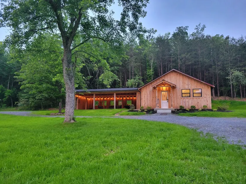Moon Tree Cabin ~July 20-24th NOW OPEN! - Image 1