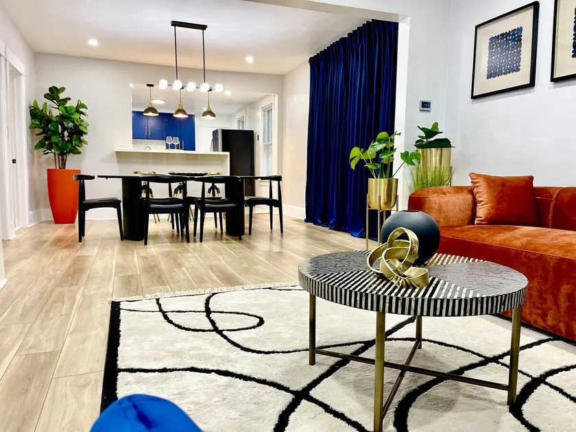 Modern Comfort Retreat W/ Wi-Fi & Netflix in Utica - Image 1