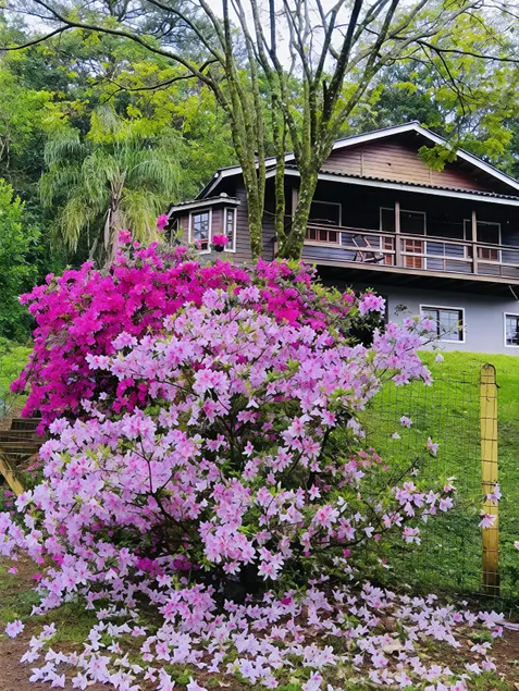 Recanto da Serra Ranch - Image 1
