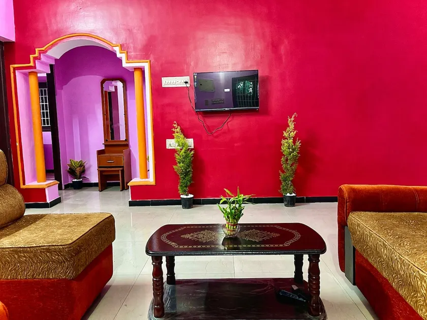 Coimbatore 2Bhk Villa By Shivalaya - Image 1