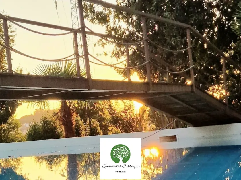 Quinta das Carbonças T2 [2 bedrooms] - Image 1