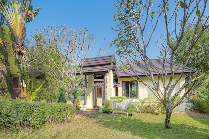 Garden Villa Retreat | Family & Pet Friendly - Image 1