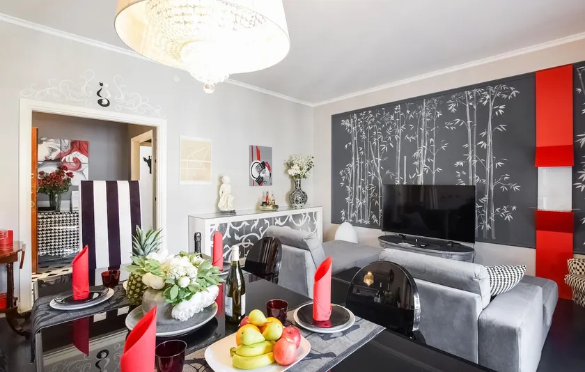 2 bedroom cozy apartment in Gorizia - Image 1