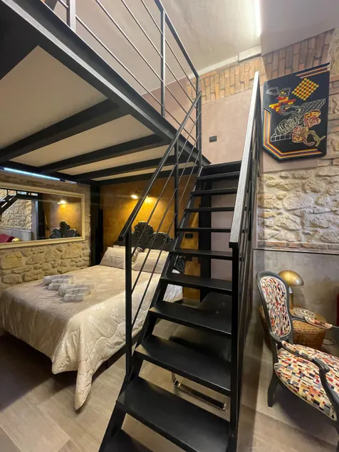 Verlezza Apartment - Image 1