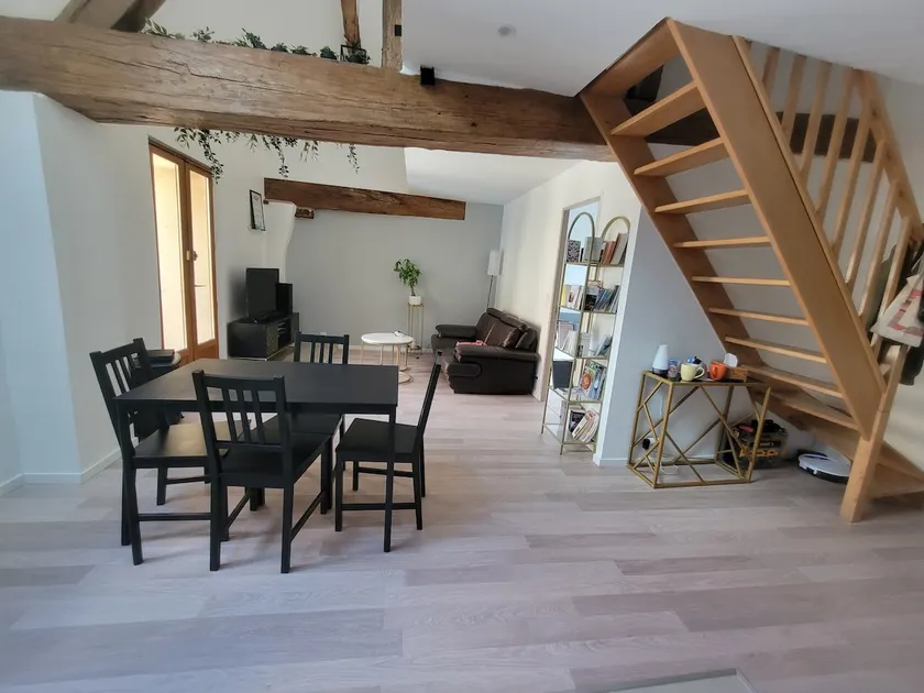 Charmful cosy home, 30 minutes from Paris - Image 1