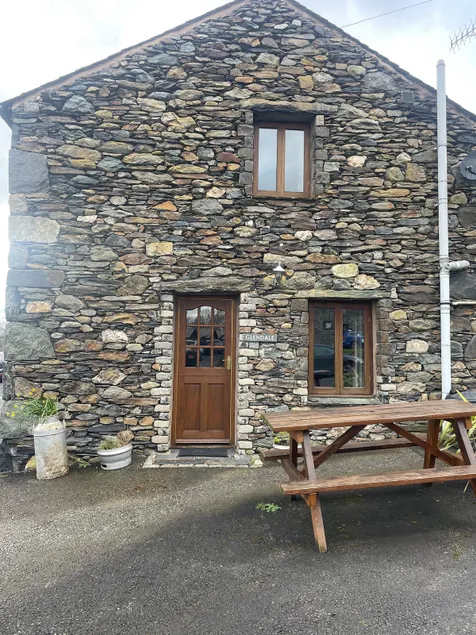 Cosy stay for two - Image 1