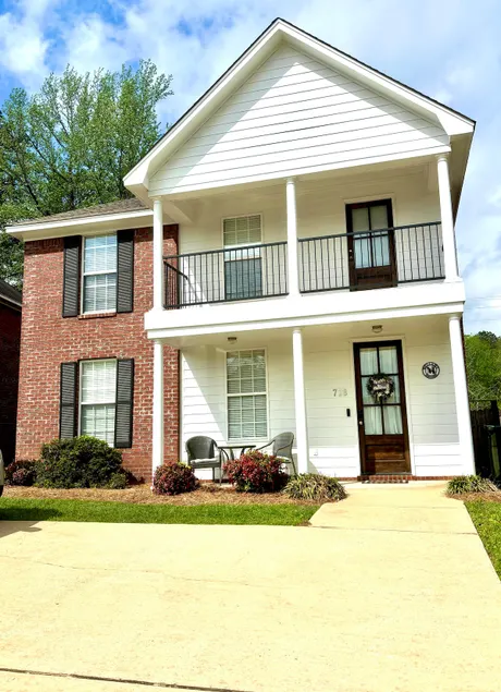 The Magnolia at South Pointe - Image 1