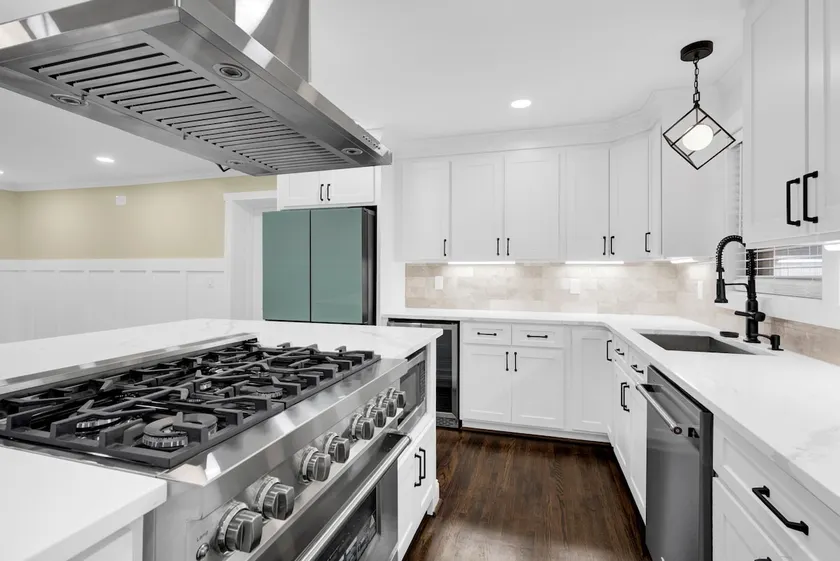 Beautiful ranch in Pineville - Image 1