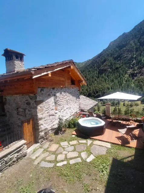 Baita d'la cravià - Image 1