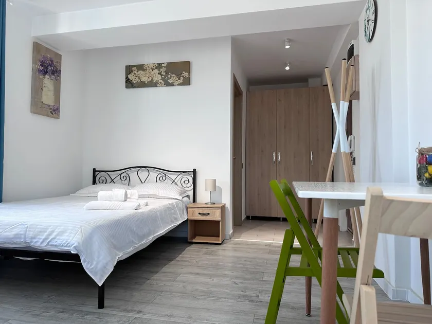 Diamant residence - self check in & free parking - Image 1