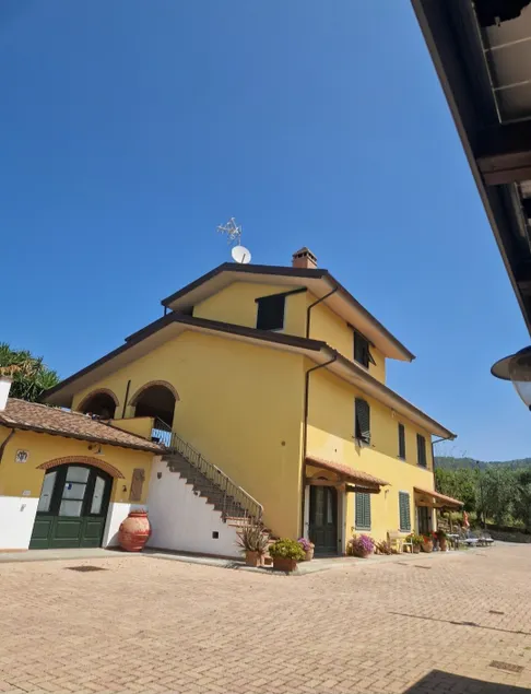 Casa Vetrialla I - Image 1