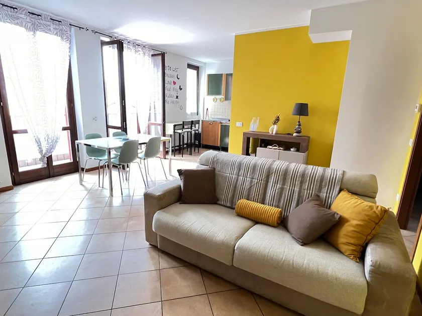 Lake and River Feelings - Dervio Apartment - Image 1
