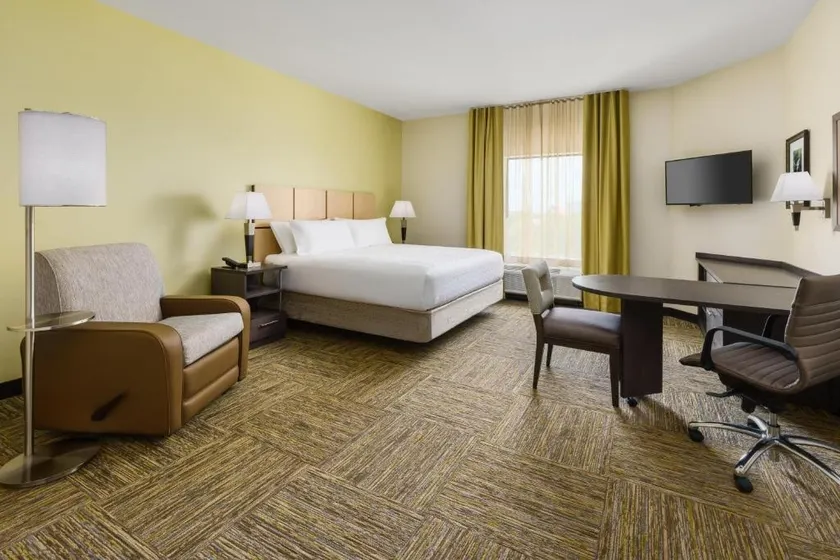 Relaxation Awaits near Theme Parks! - Image 1
