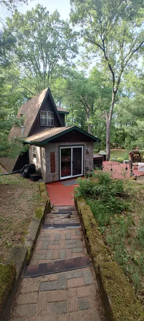 A-Frame Castle Rock Family Getaway - Image 1