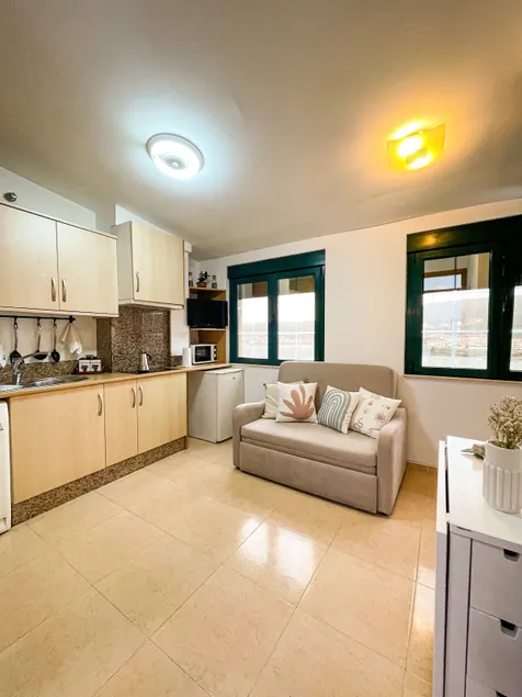 Sapoconcho Apartment by Alôga, Double Apartment - Image 1