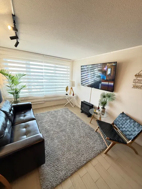 Lovely apartment in Calama - Image 1