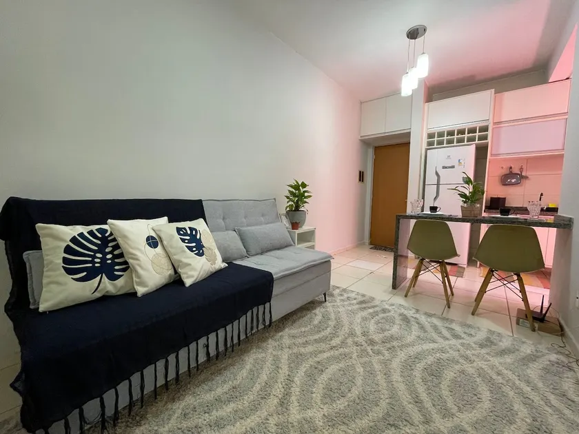 Vila Bella Apartment - Rodoviária Parque - Image 1