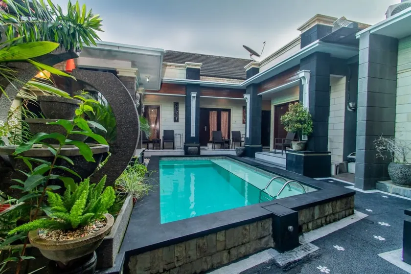DNAYS Jimbaran - Image 1