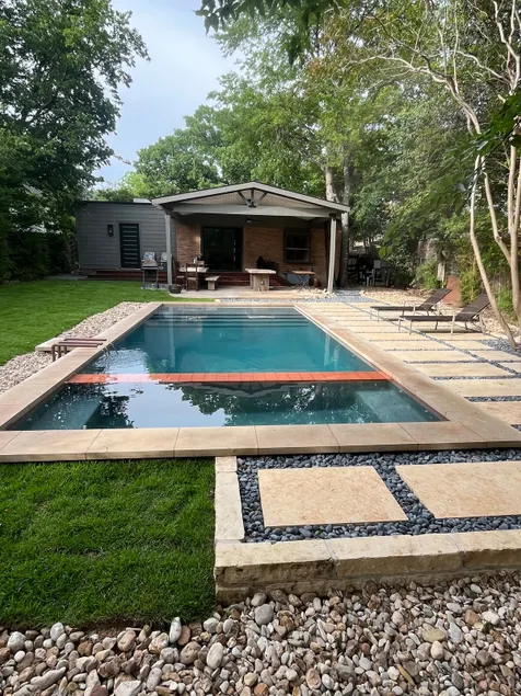 Gorilla House - Backyard Oasis - Image 1