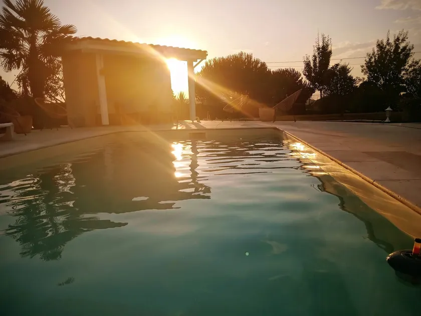 Oasis of calm and vacations. - Image 1
