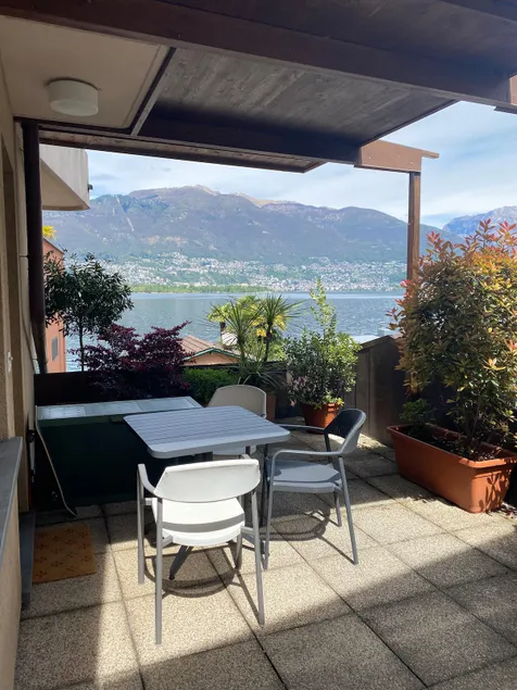 Casa Lido San Nazzaro - Image 1
