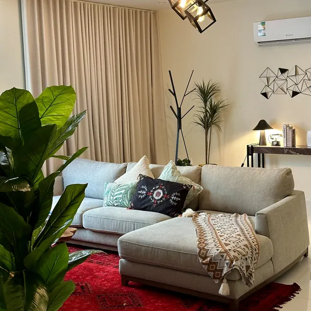 Urban Elegance | Self-entry | Central Stay - Image 1