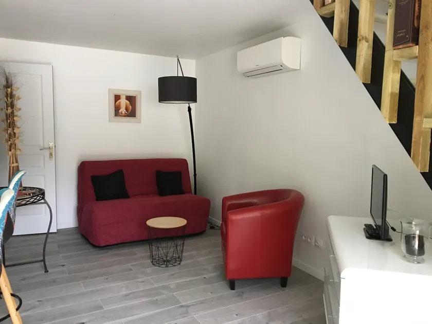 House 2/4 pers - Image 1